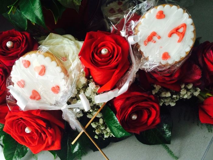 Felicemente sposati 2 luglio 2016 - 17