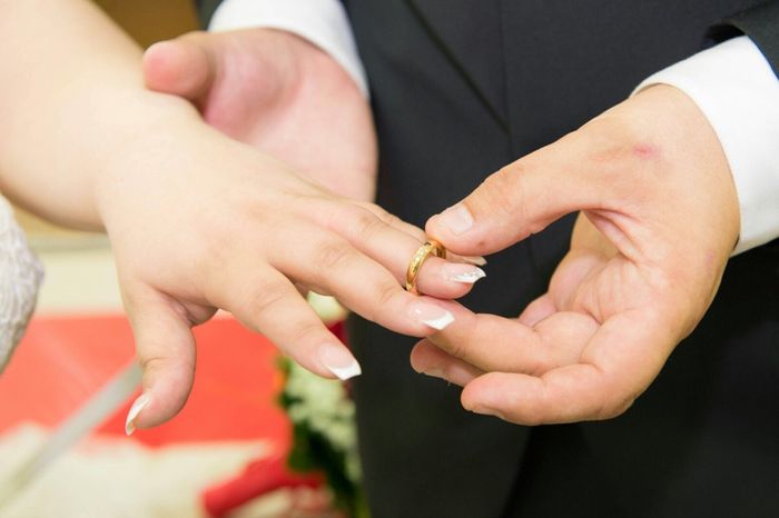 Sondaggio : le vostre unghie!! - 1