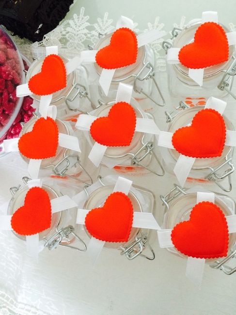 Chi ha scelto l'amore come tema? - 1