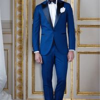 Scarpe argento o blu? - 1