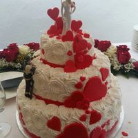 Le foto dei vostri cake topper - 1