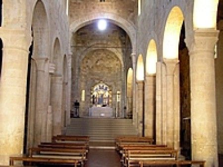 La vostra chiesa e location fotine :-) - 2