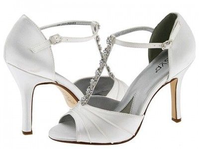 Scarpe sposa - 1