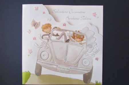 Campioni di partecipazioni.   - 1