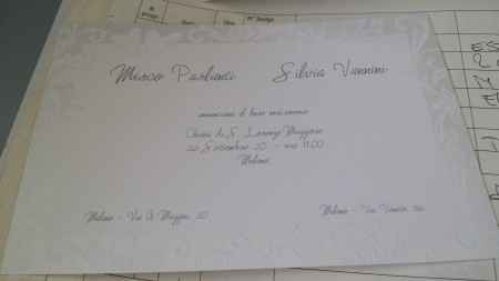 Campioni di partecipazioni 2 - 2