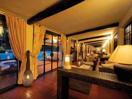 Com'è la vostra location??? - 8