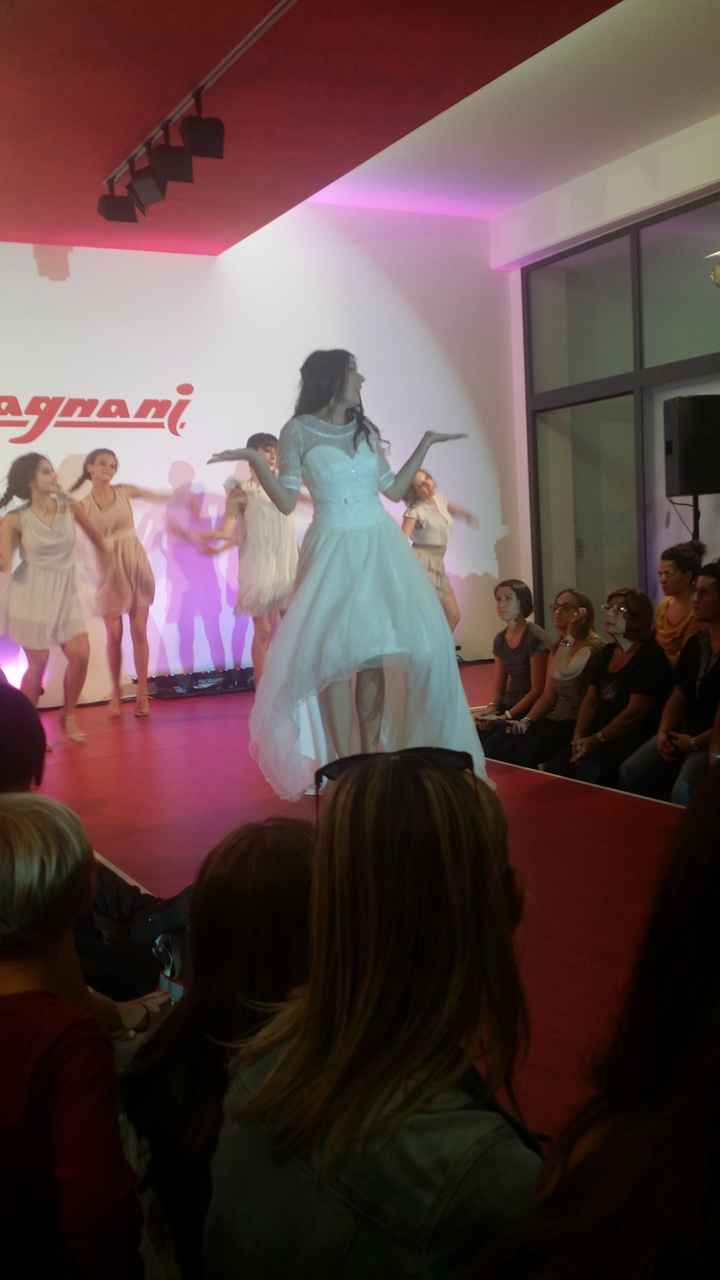 Sposi che celebreranno le nozze il 4 Luglio 2015 - Firenze - 3