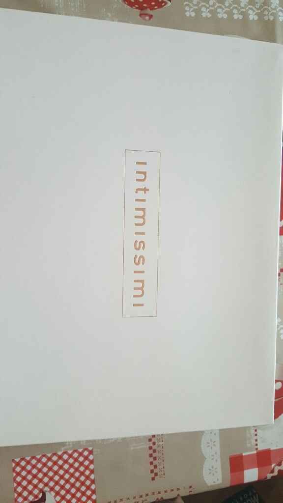 Il mio intimo.. che ne dite? - 1