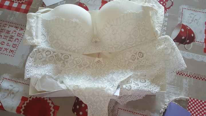 Il mio intimo.. che ne dite? - 2