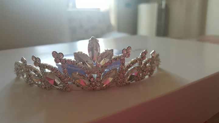 La mia coroncina - 1