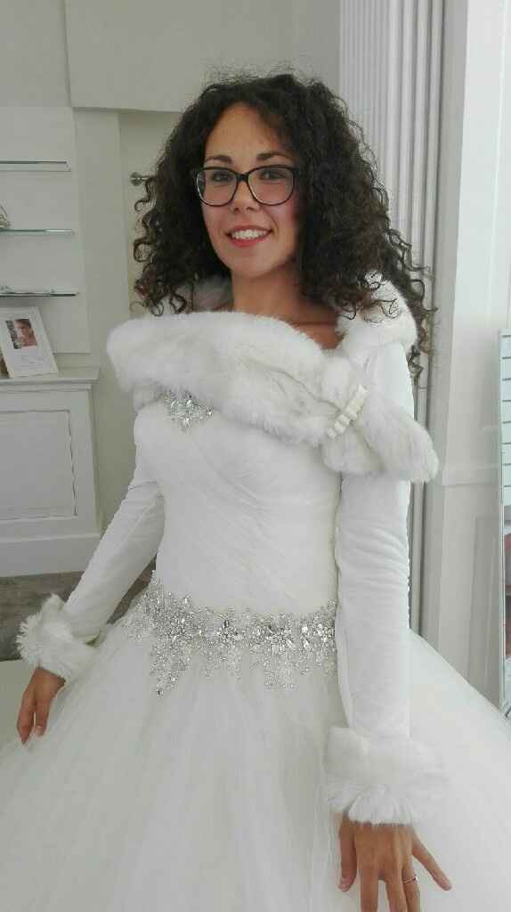 Sposa invernale by alessandra rinaudo - 1