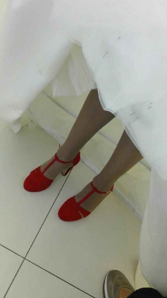 Ho bisogno del vostro aiuto - 1