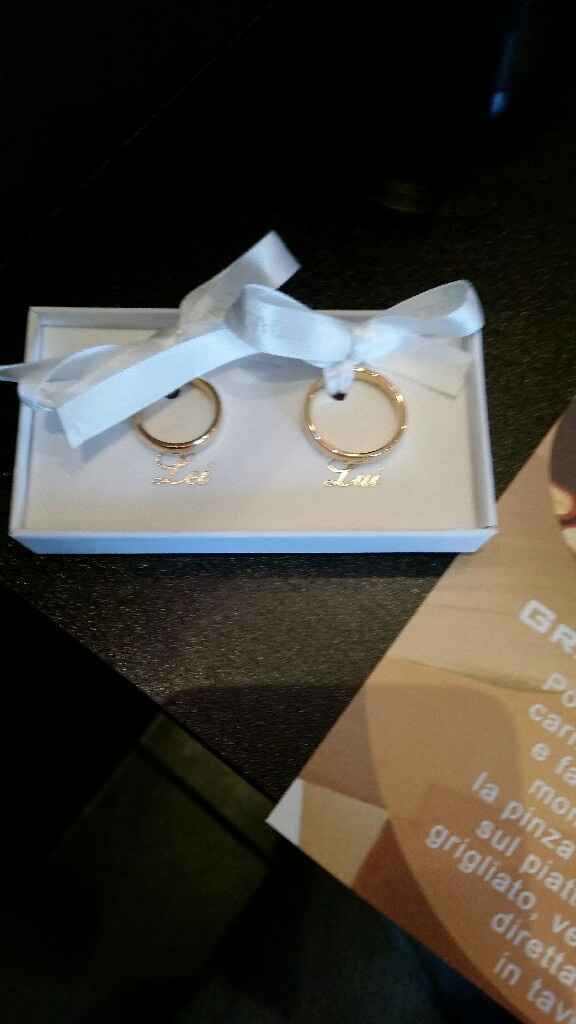 Fedi anche per noi - 1