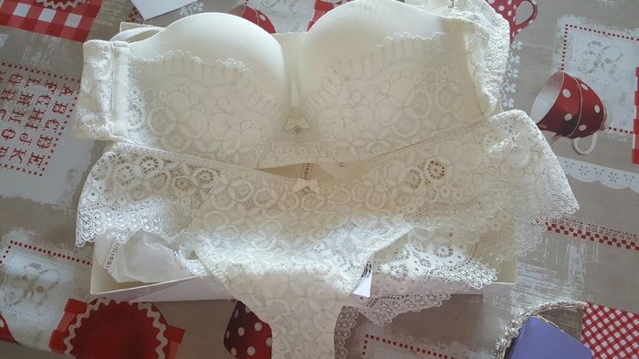 Il mio intimo.. che ne dite? - 2