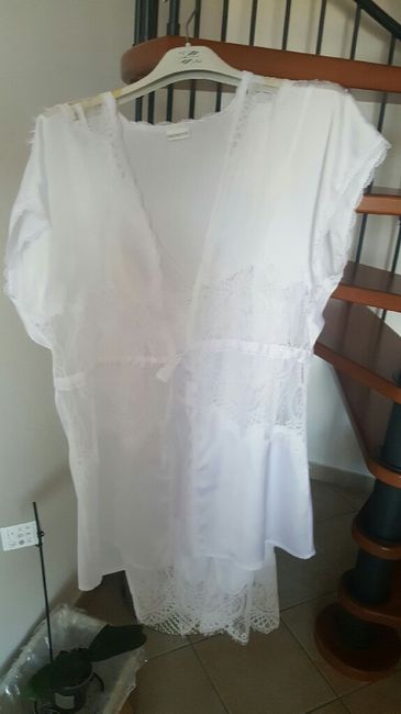 Il mio intimo.. che ne dite? - 3