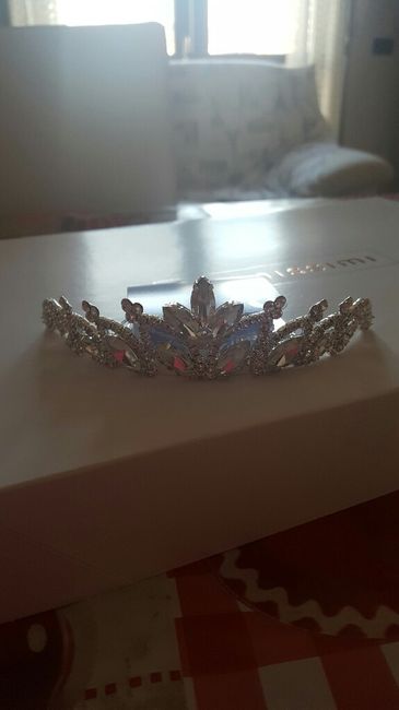 La mia coroncina - 2