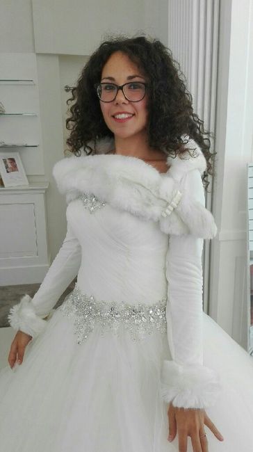 Sposa invernale by alessandra rinaudo - 1