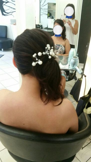 Acconciatura scelta - 3