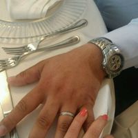 Postiamo le foto delle fedine.. - 1