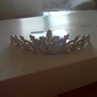 Chi indosserà la coroncina? - 1