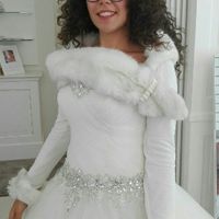 Sposa invernale by alessandra rinaudo - 1