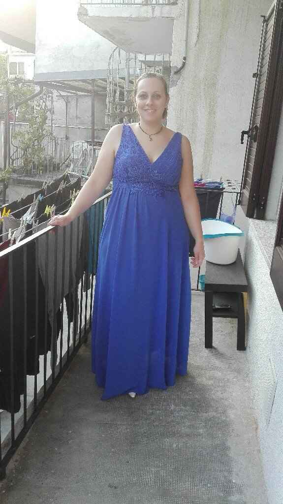 La mia testimone... mia cognata! - 1