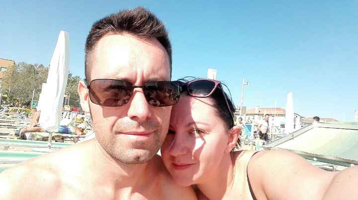 Vacanza e compleanno! - 1