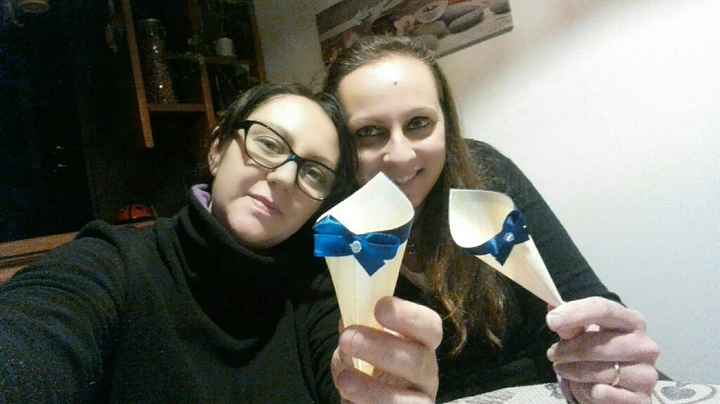  Coni fai da noi!!! - 1