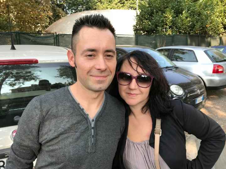 L'ultimo passo per vincere il REGALO di Matrimonio.com - 1