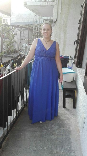 La mia testimone... mia cognata! - 1