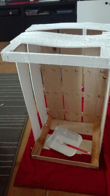 Fai da me... lavori in corso.. - 1