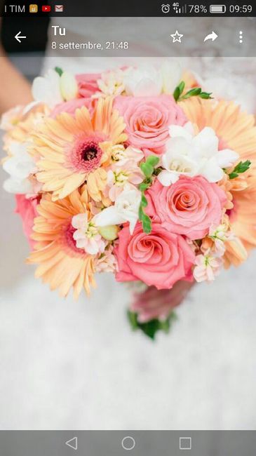 Nozze in giallo! 🌻🌼 - 1