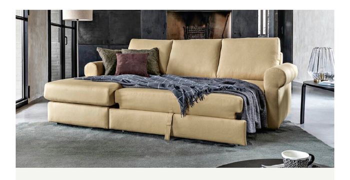 Opinioni divano letto - 1