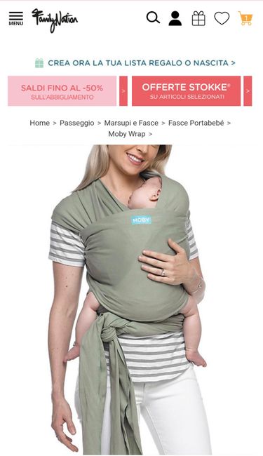 Mamme settembre 2024🍀 - 1