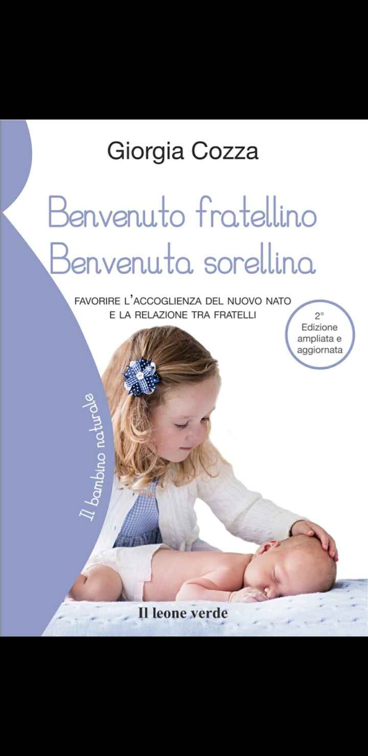 Bimba che scappa, ingestibile - 1