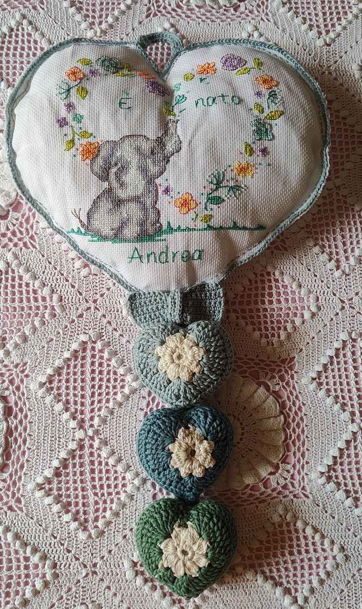 Mamme settembre 2024🍀 - 1