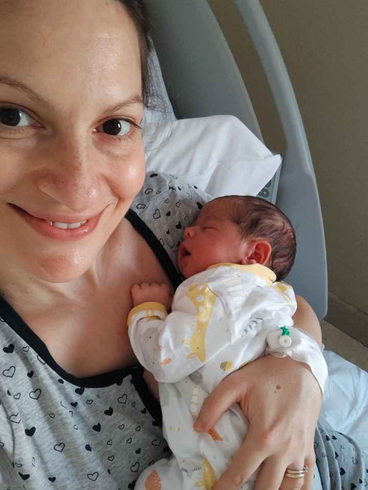 Mamme settembre 2024🍀 - 1