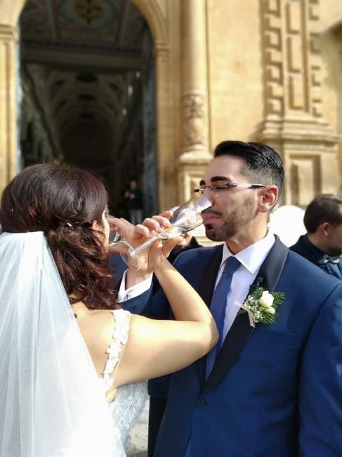 Il mio matrimonio 05-12-2019 2