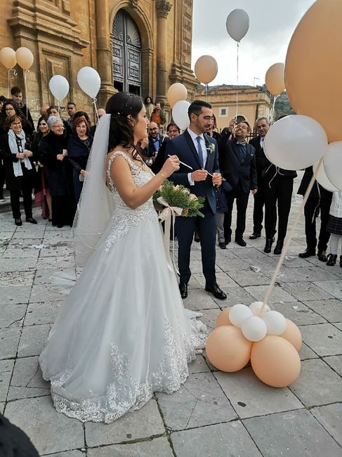 Il mio matrimonio 05-12-2019 - 3