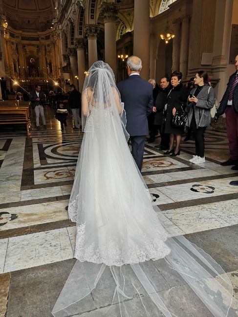 Il mio matrimonio 05-12-2019 5