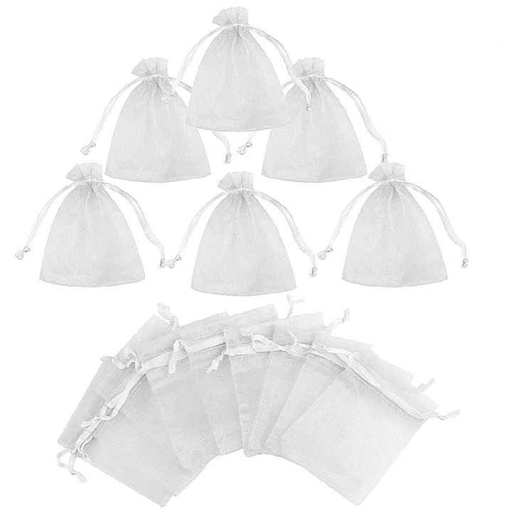 Confetti e segnaposto - 2