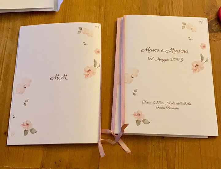 Libretti in preparazione!!💪🏻 - 2
