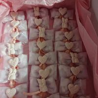 Segnaposto finiti e meno 1 al matrimonio - 3