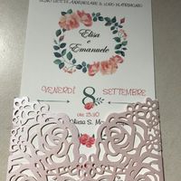 Partecipazioni!!! - 2