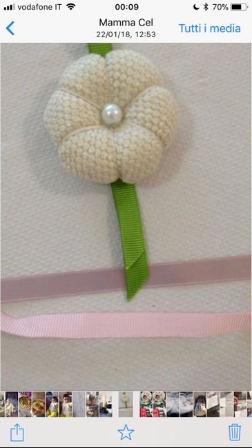  Segnaposto - 1