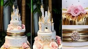 Cake castello