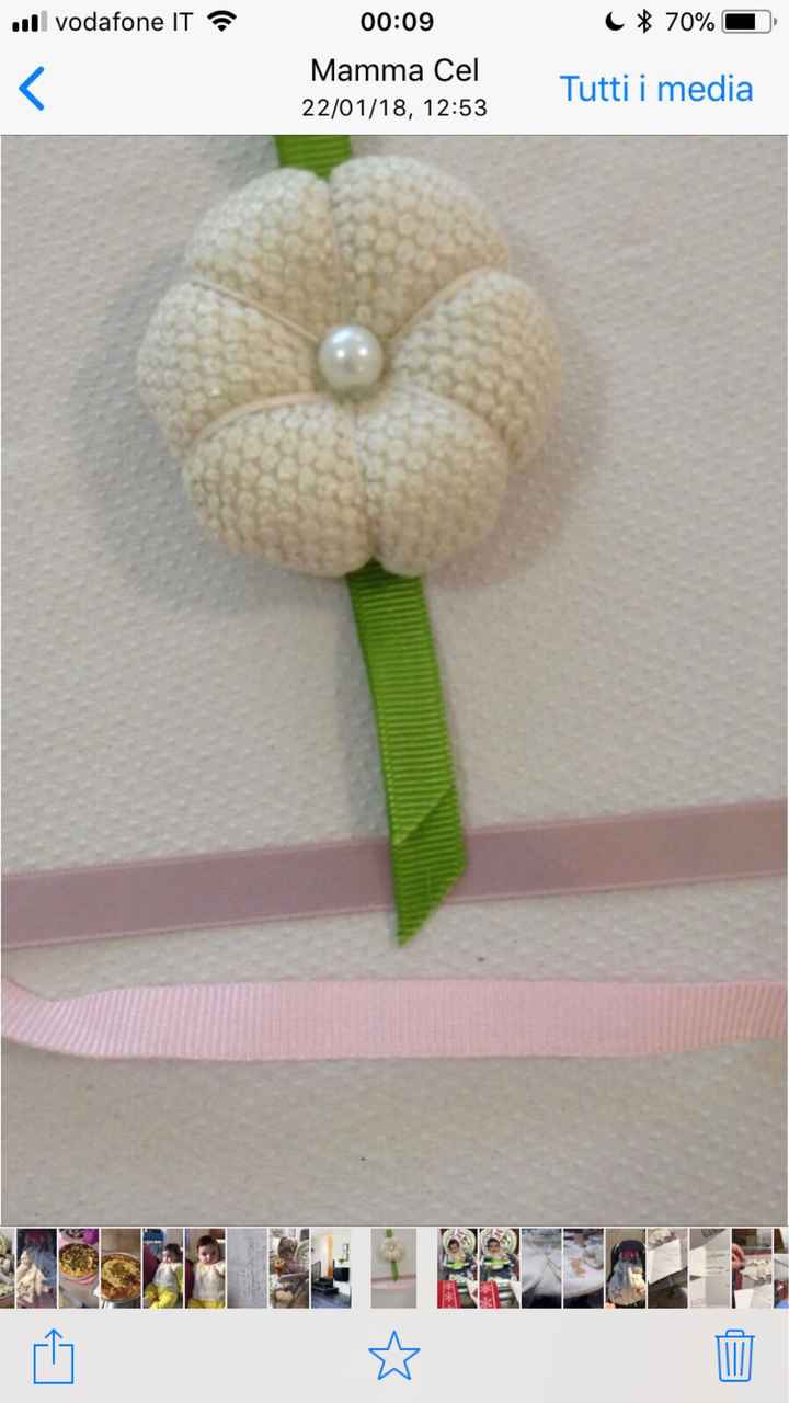  Segnaposto - 1