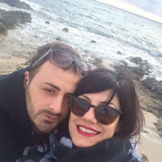 L'ultimo passo per vincere il REGALO di Matrimonio.com - 1