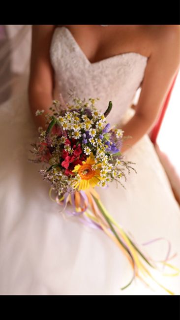  Bouquet - 1