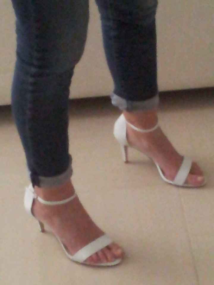 Le mie scarpe :) - 1